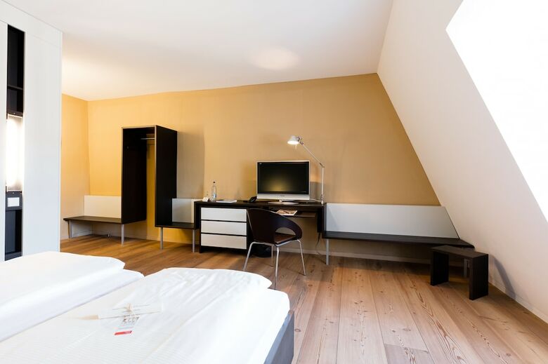Hotel Schloss Ettersburg