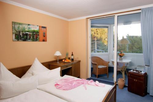 Hotel Villa Verde