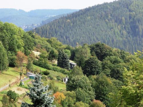 Landhaus Fernblick