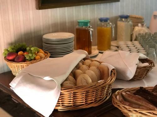 Hostal Landhotel Berlinchen