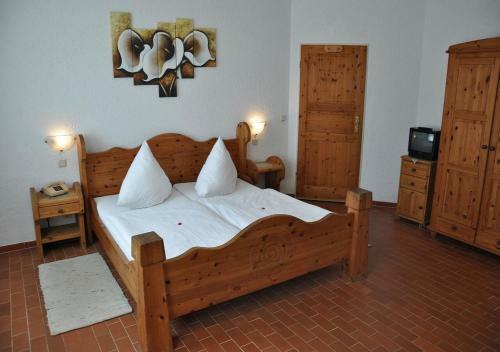 Hostal Landhotel Berlinchen