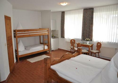 Hostal Landhotel Berlinchen