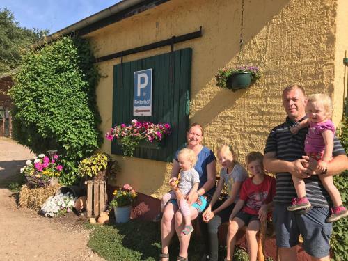 Hostal Landhotel Berlinchen