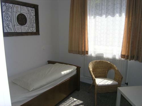 Hostal Gasthof Am See