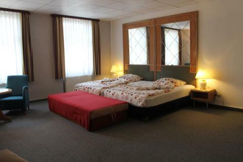Hostal Gasthaus Zum B�ren