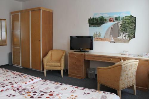 Hostal Gasthaus Zum B�ren