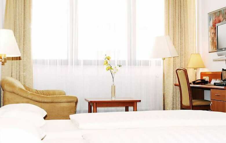 Hostal Fair Hotel Am Rathaus