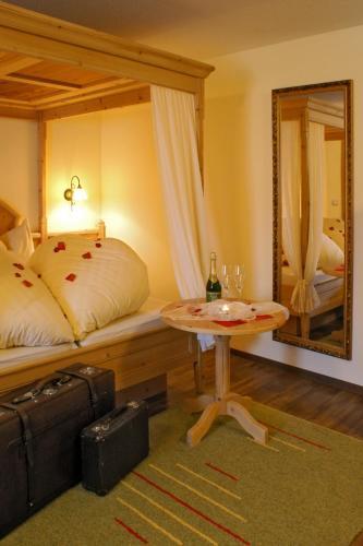 Hotel Landgasthof Hubertus