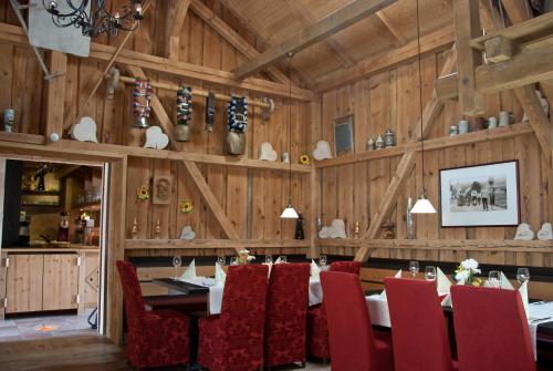 Hotel Landgasthof Hubertus