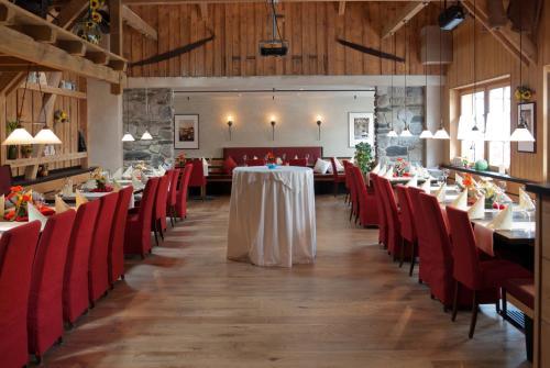 Hotel Landgasthof Hubertus