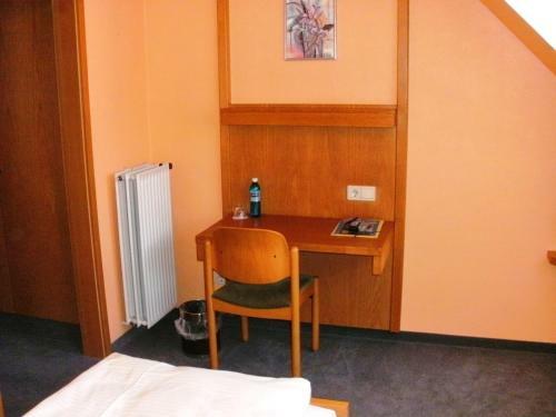 Hostal Gasthof Landhotel Gr�ner Baum