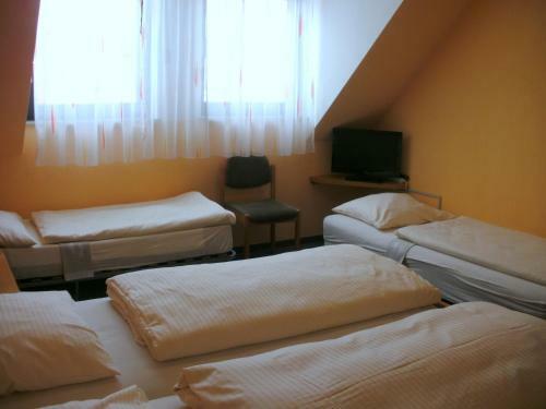 Hostal Gasthof Landhotel Gr�ner Baum