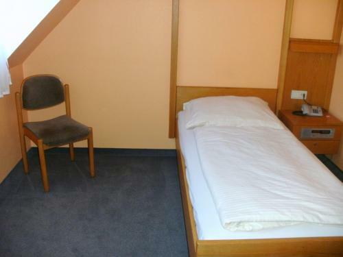 Hostal Gasthof Landhotel Gr�ner Baum