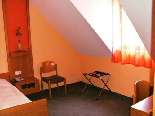 Hostal Gasthof Landhotel Gr�ner Baum