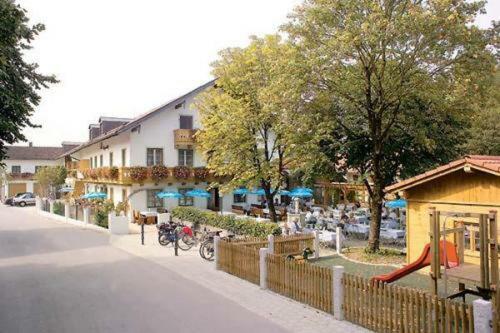 Gasthof & Hotel J�gerwirt