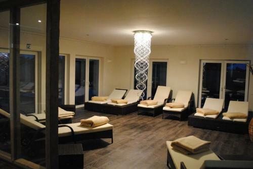 Hotel Spreewaldhof Romantik