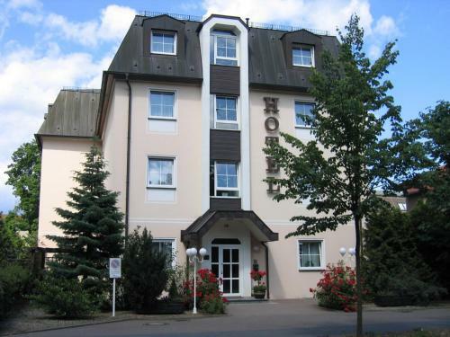 Hostal Hotel Brandenburg