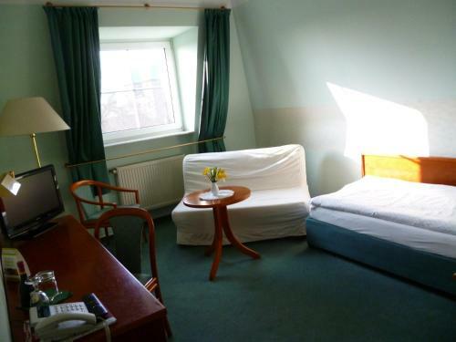 Hostal Hotel Brandenburg