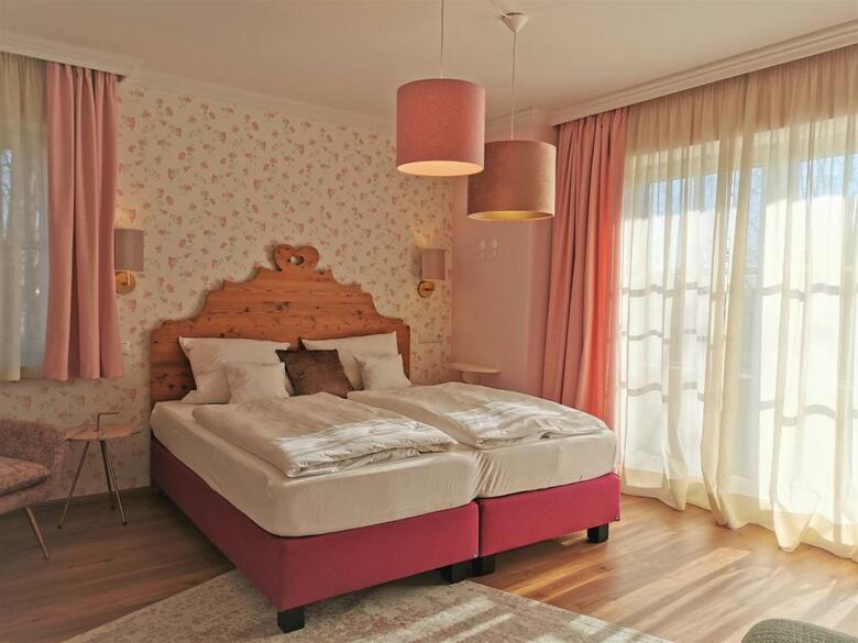 Hostal Gasthof Zur M�hle