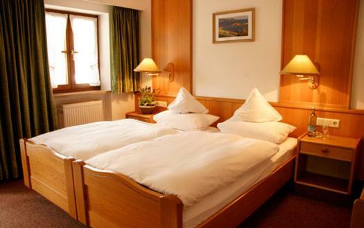 Hostal Gasthof Zur M�hle