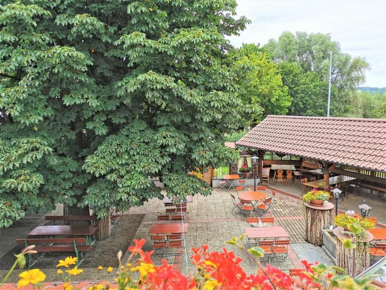 Hostal Gasthof Zur M�hle