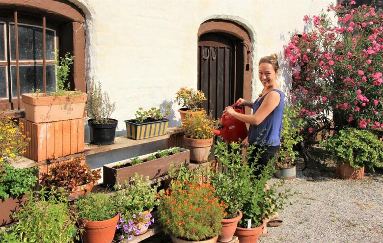 Hostal Gasthof Zur M�hle