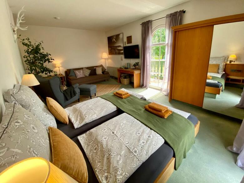Hotel Falkenhof