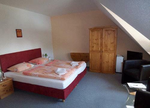 Landhotel Zum Baggernpuhl