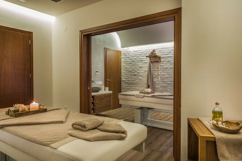 Hotel Ostria Resort & Spa