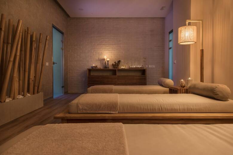 Hotel Ostria Resort & Spa