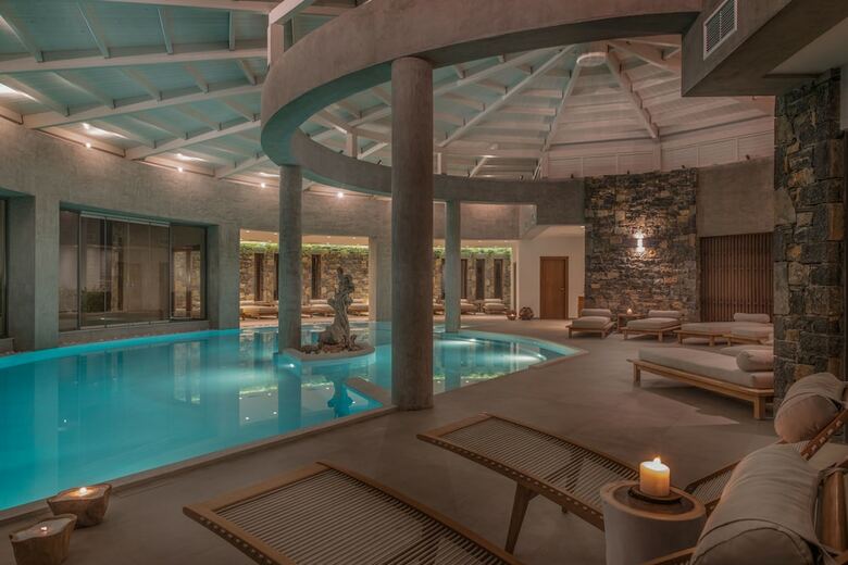 Hotel Ostria Resort & Spa
