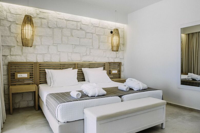 Hotel Ostria Resort & Spa