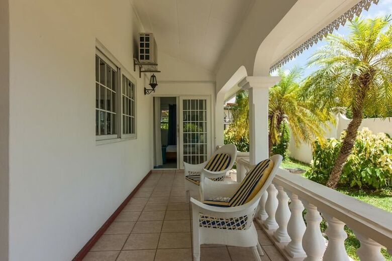 Hotel Villa Confort