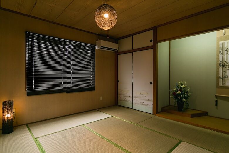 Jq Villa Okinawa Nahanishi