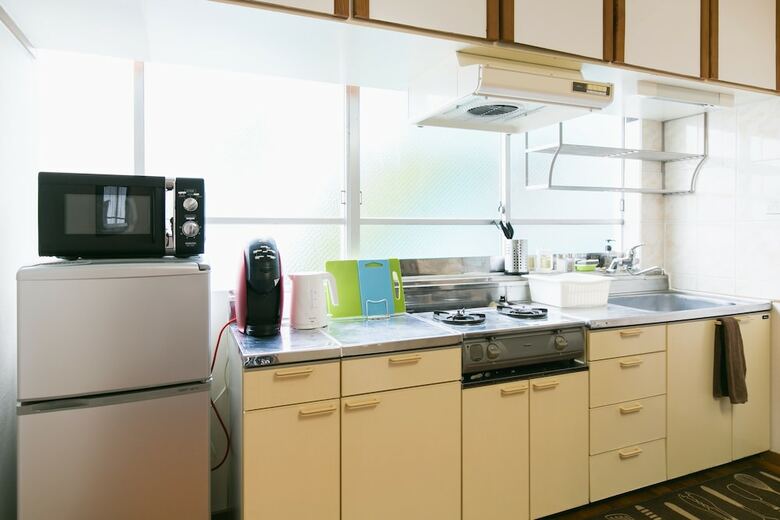 Jq Villa Okinawa Nahanishi
