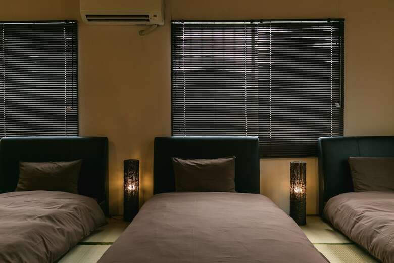 Jq Villa Okinawa Nahanishi