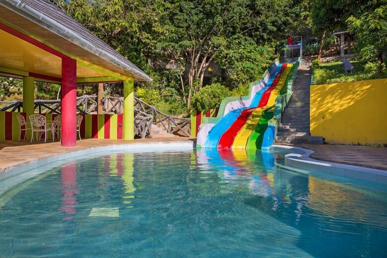 Nokras Riverine Hotel & Spa