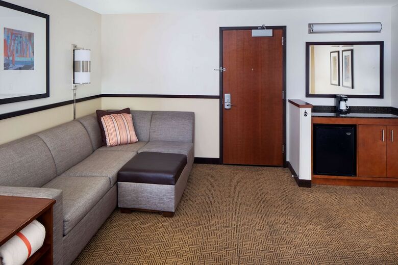 Hotel Hyatt Place Phoenix/mesa