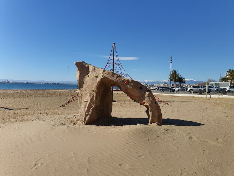 Apartamentos Port Canigo 344