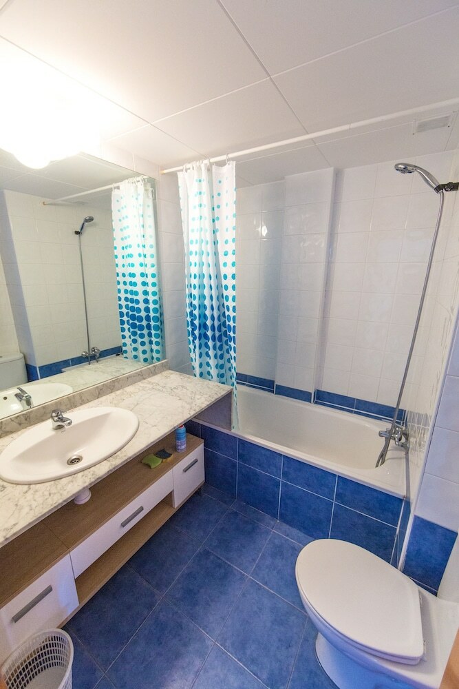 Apartamentos Port Canigo 344