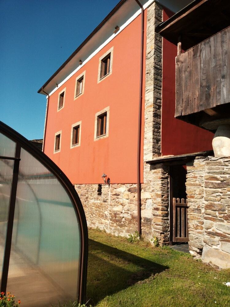 Agroturismo La Posada Del Chano