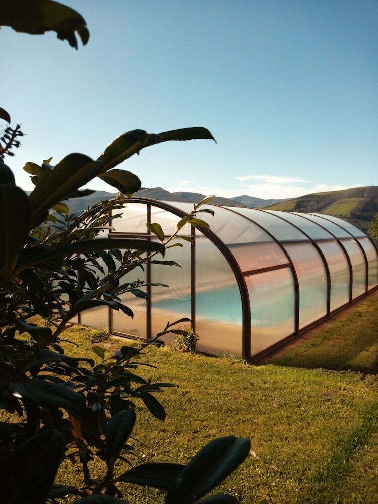 Agroturismo La Posada Del Chano