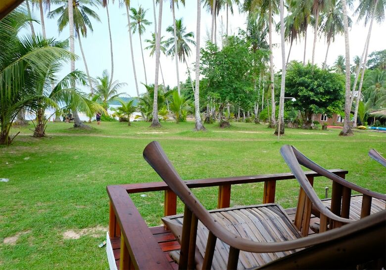 Hotel A-na-lay Resort Koh Kood