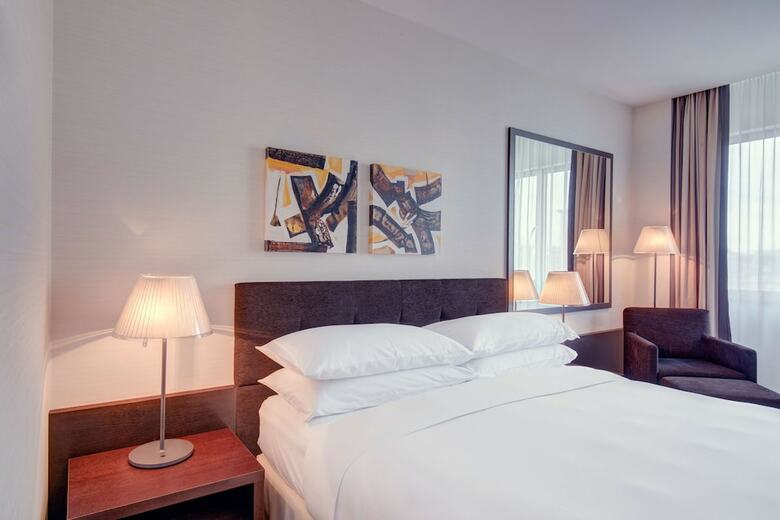 Doubletree By Hilton Hotel Kosice