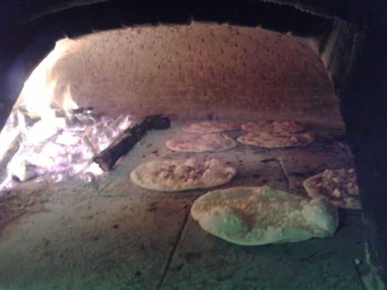 Agroturismo Agriturismo Le Cannucceta