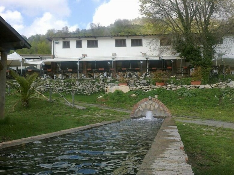 Agroturismo Agriturismo Le Cannucceta