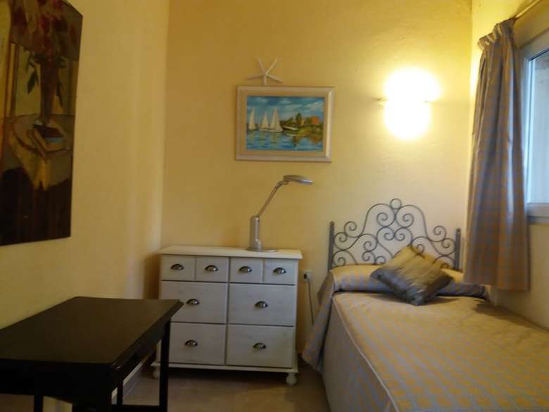 Villa Veleta