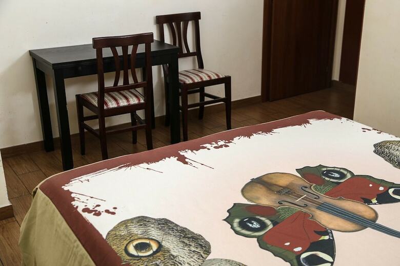 Hotel Guesthouse Trastevere