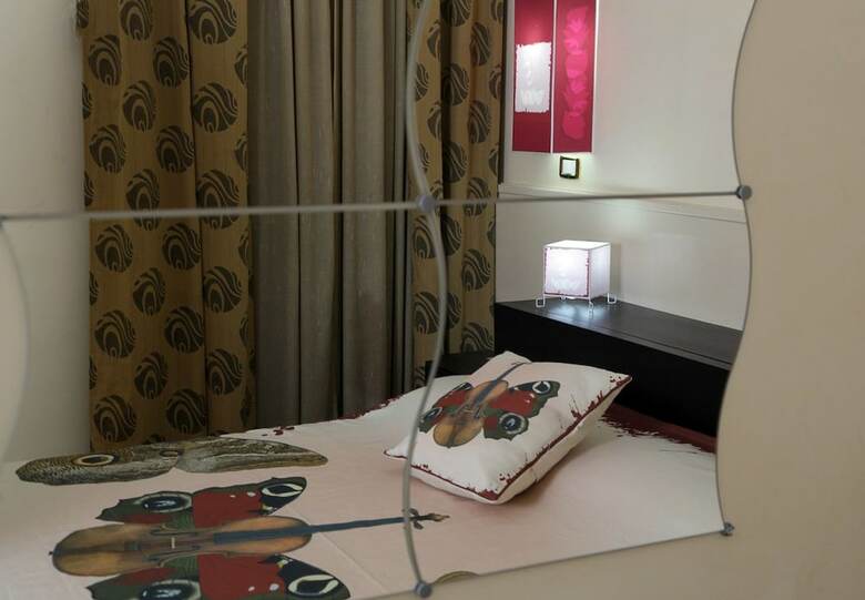Hotel Guesthouse Trastevere