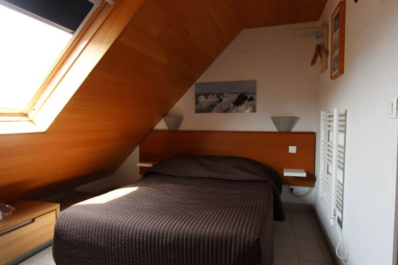 Residence Hoteliere Sarah Bernard